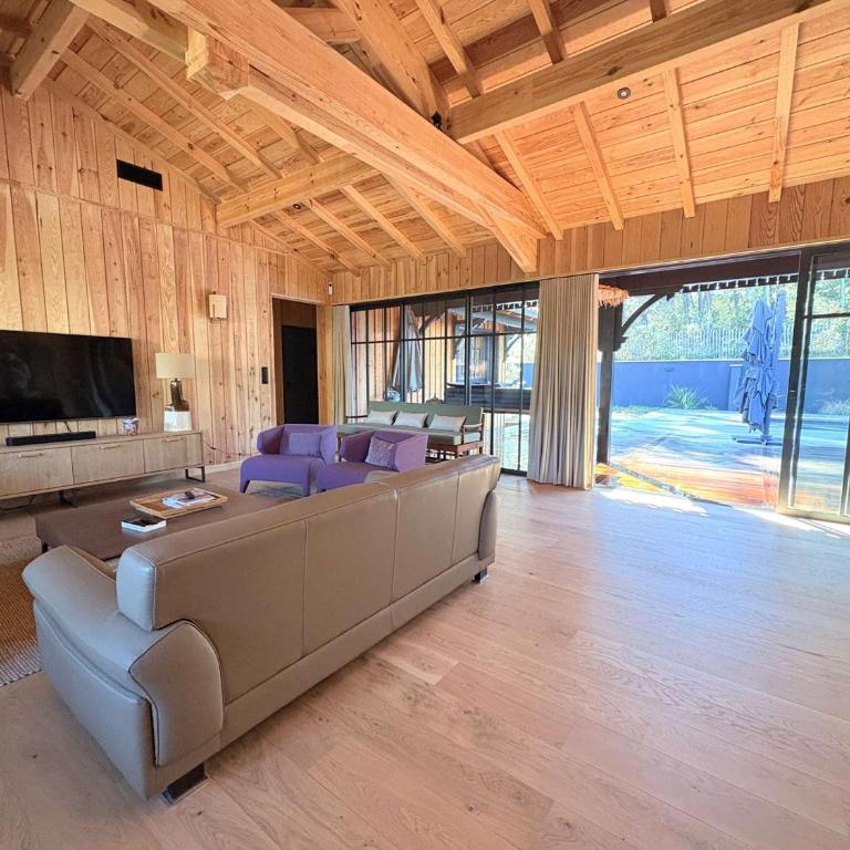 Villa somptueuse avec piscine - 8 pers. - FR-1-736-78 - Villa - 7