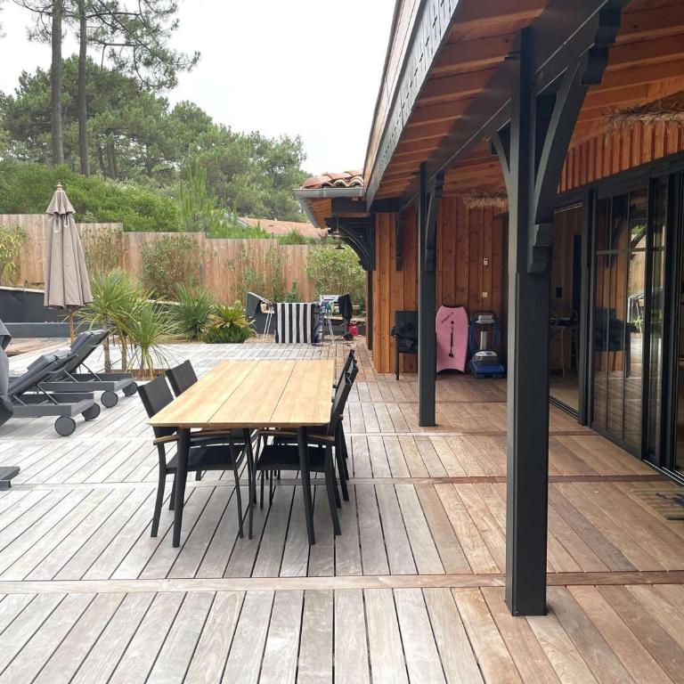 Villa somptueuse avec piscine - 8 pers. - FR-1-736-78 - Villa - 17
