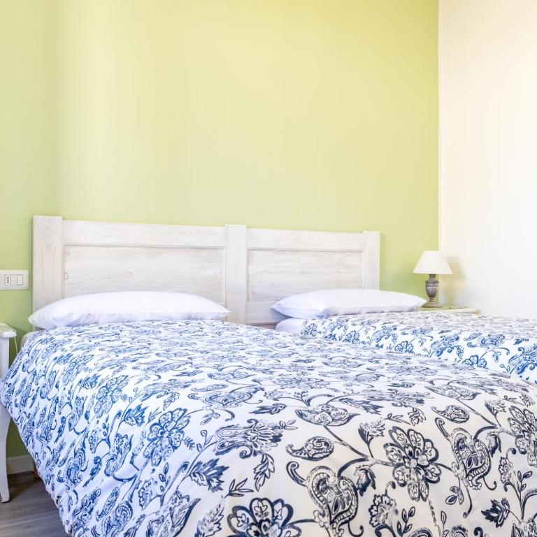 Maison Gabry - a 50mt da Santa Chiara - Appartamento con 3 Camere da Letto - 15