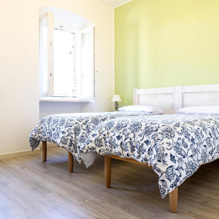 Maison Gabry - a 50mt da Santa Chiara - Appartamento con 3 Camere da Letto - 18