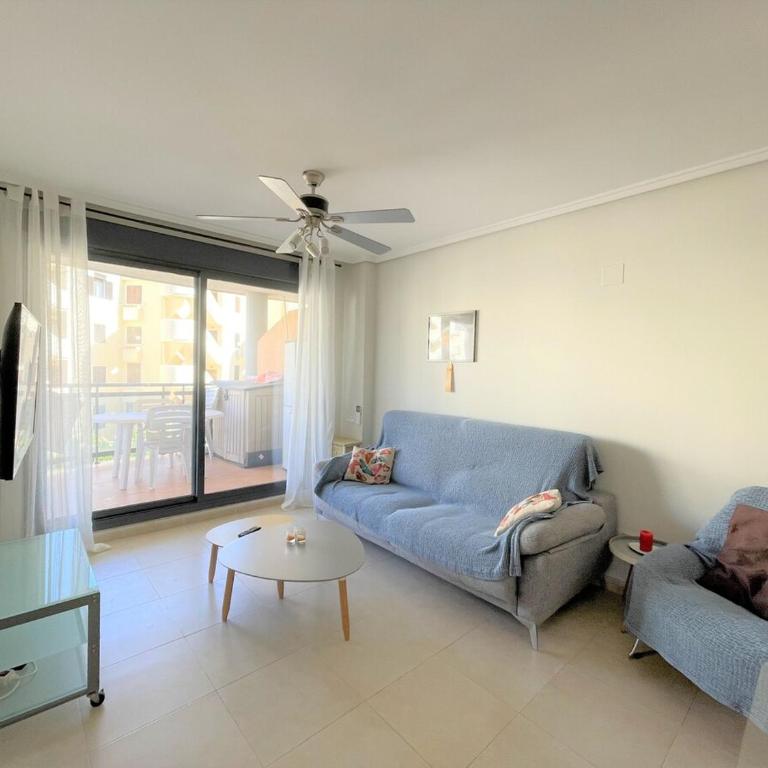 Appartement Jacaranda Denia - Apartamento de 3 dormitorios - 7