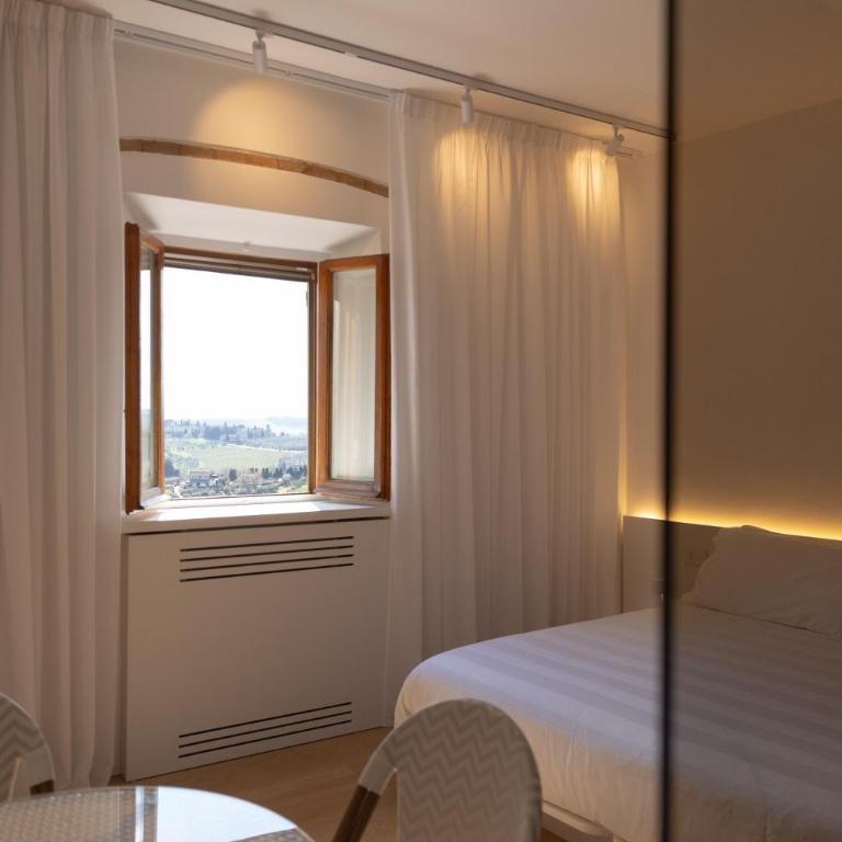 Terra d'Ombra Bed&Breakfast - Double or Twin Room with View - 30