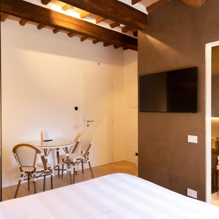 Terra d'Ombra Bed&Breakfast - Double or Twin Room - 19