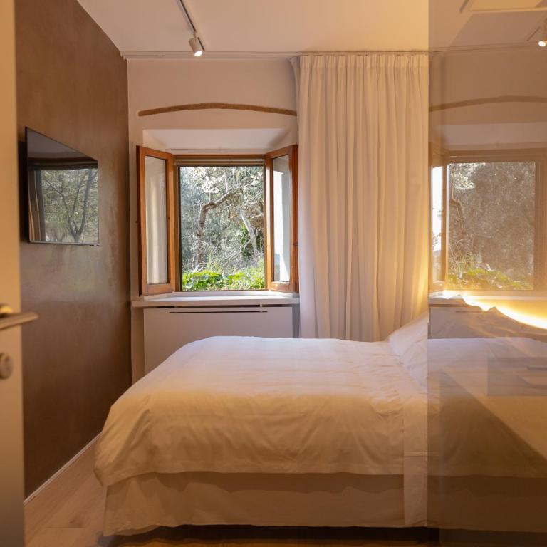 Terra d'Ombra Bed&Breakfast - Standard Double or Twin Room - 22