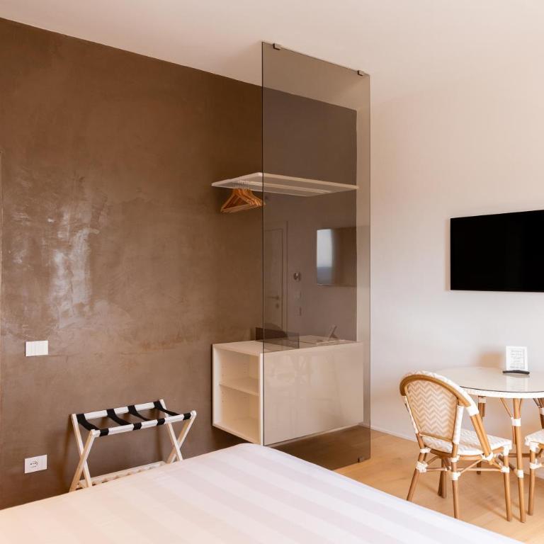 Terra d'Ombra Bed&Breakfast - Double or Twin Room with View - 9