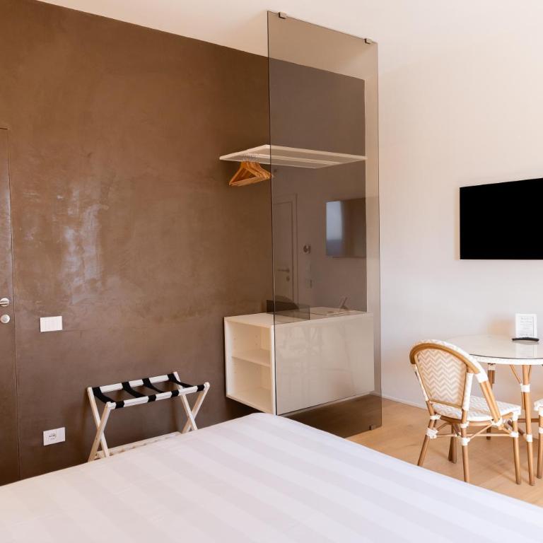 Terra d'Ombra Bed&Breakfast - Double or Twin Room with View - 32