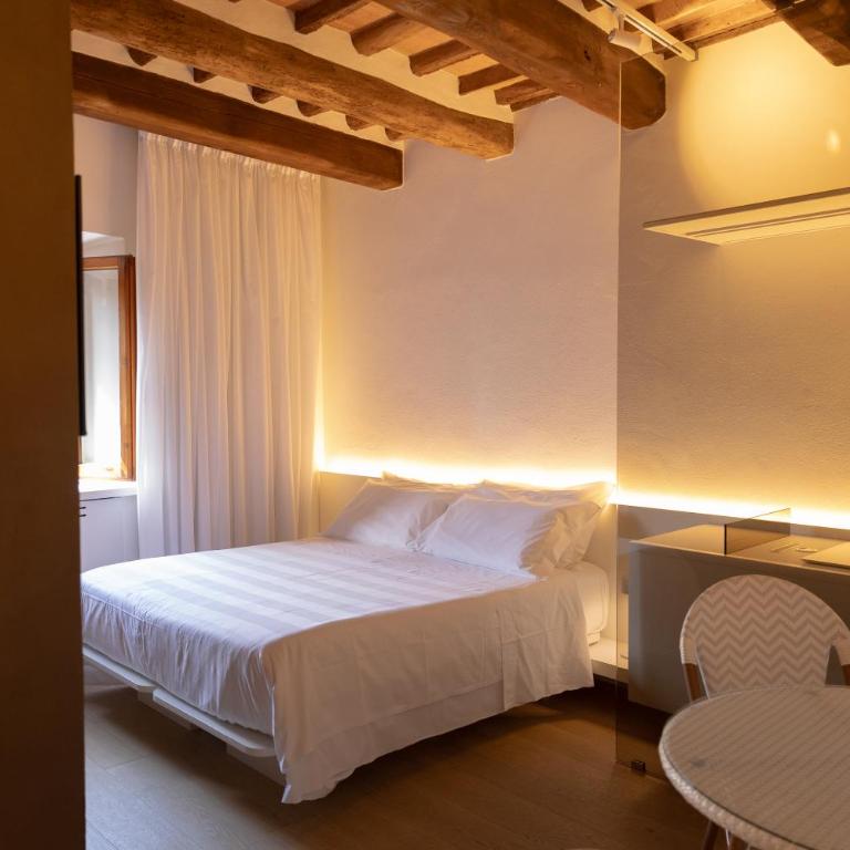 Terra d'Ombra Bed&Breakfast - Double or Twin Room - 7