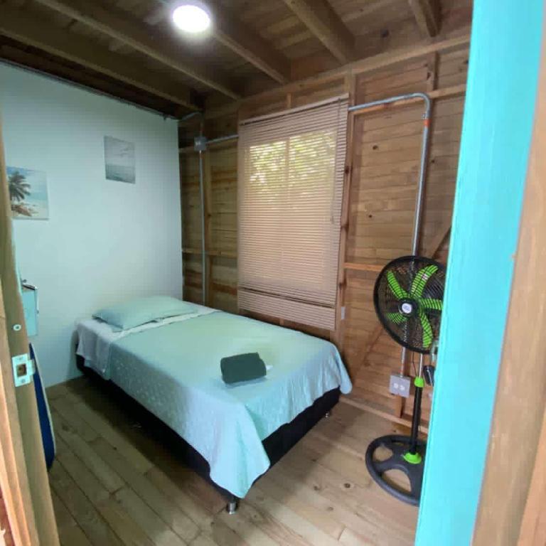 Apartamentos de madera SenSunset Necocli - Apartamento de 3 dormitorios con balcón - 2
