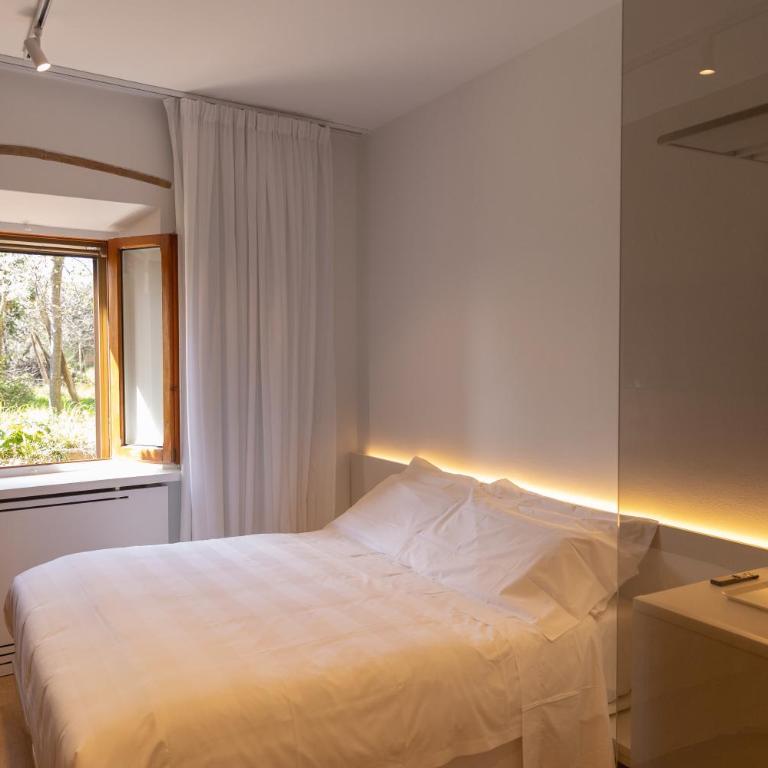 Terra d'Ombra Bed&Breakfast - Standard Double or Twin Room - 28