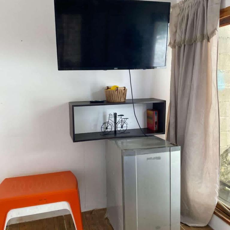 Apartamentos de madera SenSunset Necocli - Apartamento de 1 dormitorio - 4
