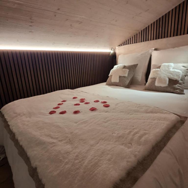 Tiny House Annecy - Maison 2 Chambres - 2