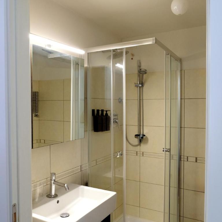 Casa Gelsomino a due passi dal centro di Bologna - Appartamento con 1 Camera da Letto - 8