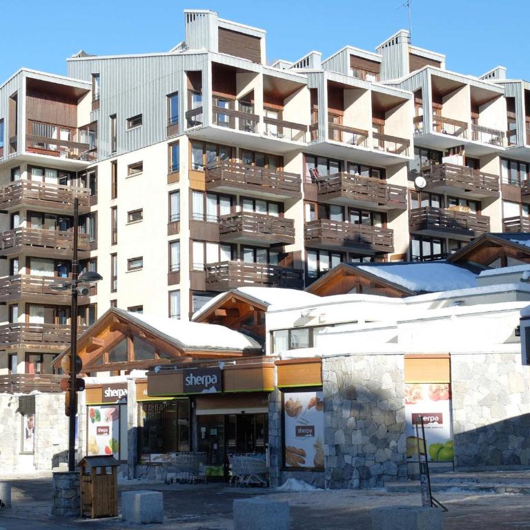 Grand appartement rénové 14 pers, sauna, animaux acceptés - FR-1-502-360 - Appartamento - 3