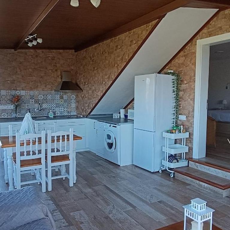 VV Finca Ave del Paraíso - Casa con 1 dormitorio - 56
