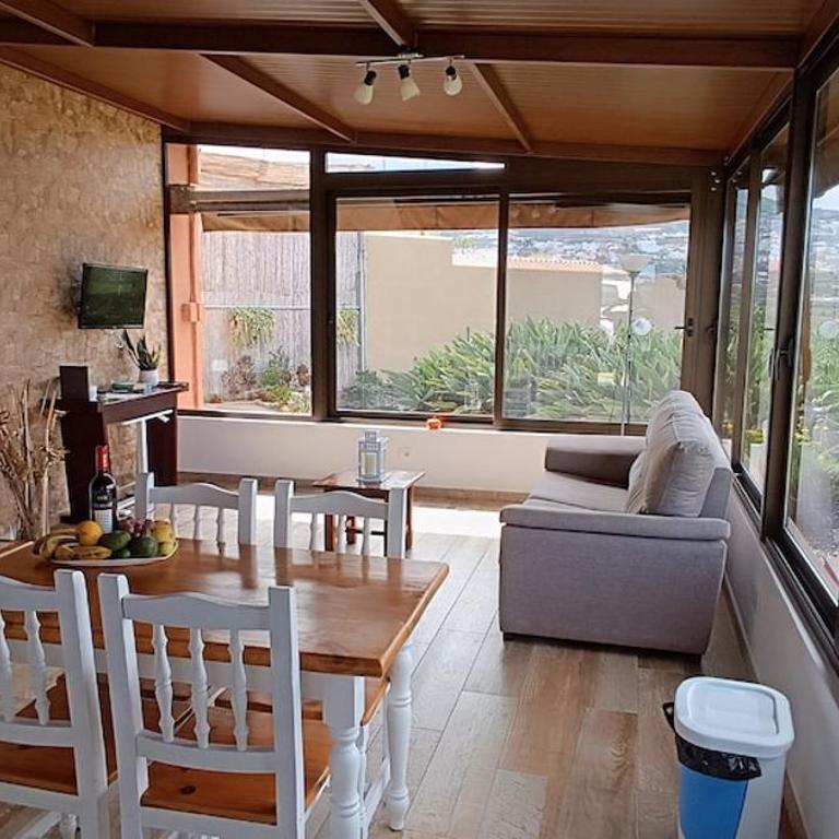 VV Finca Ave del Paraíso - Casa con 1 dormitorio - 53