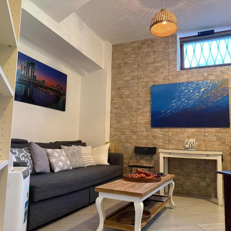 La Casa di Ornella - Appartamento con 1 Camera da Letto - 17