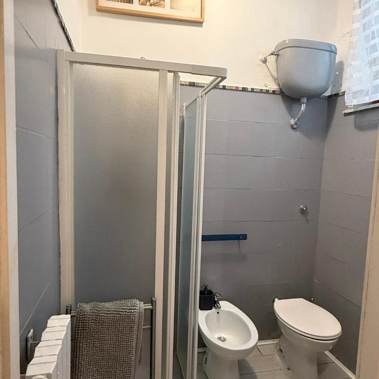 La Casa di Ornella - Appartamento con 1 Camera da Letto - 32