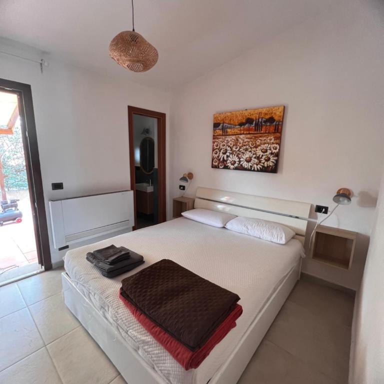 Villetta la Cinta - Casa con 2 Camere da Letto - 23
