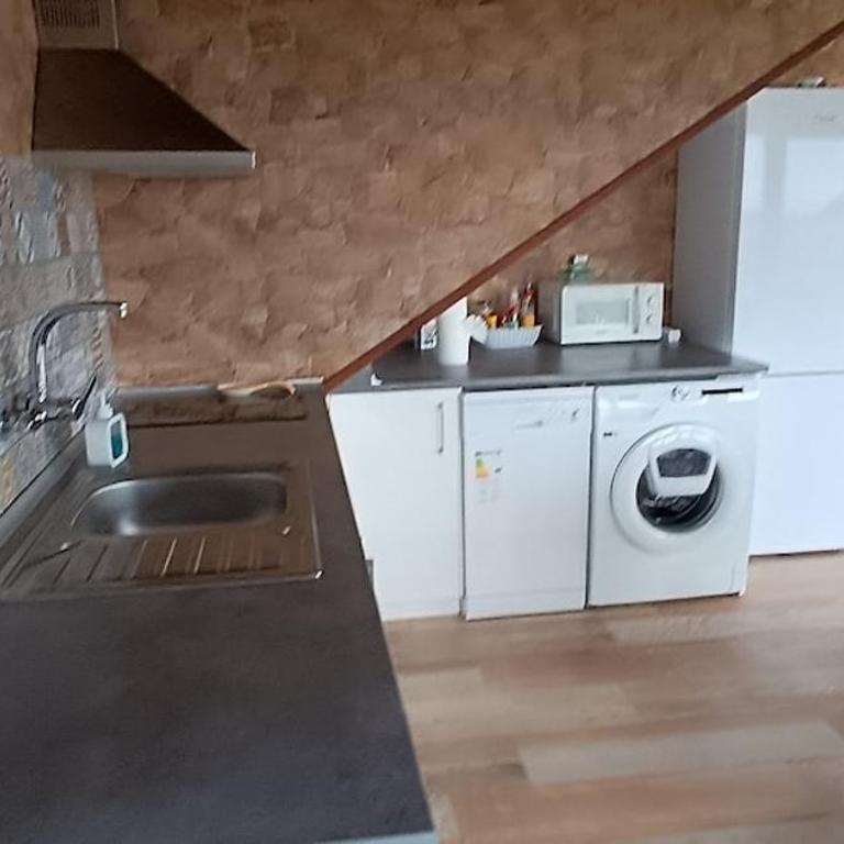 VV Finca Ave del Paraíso - Casa con 1 dormitorio - 48