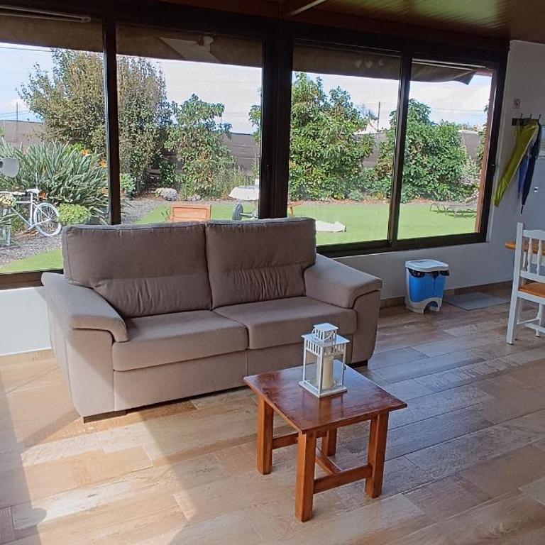 VV Finca Ave del Paraíso - Casa con 1 dormitorio - 46