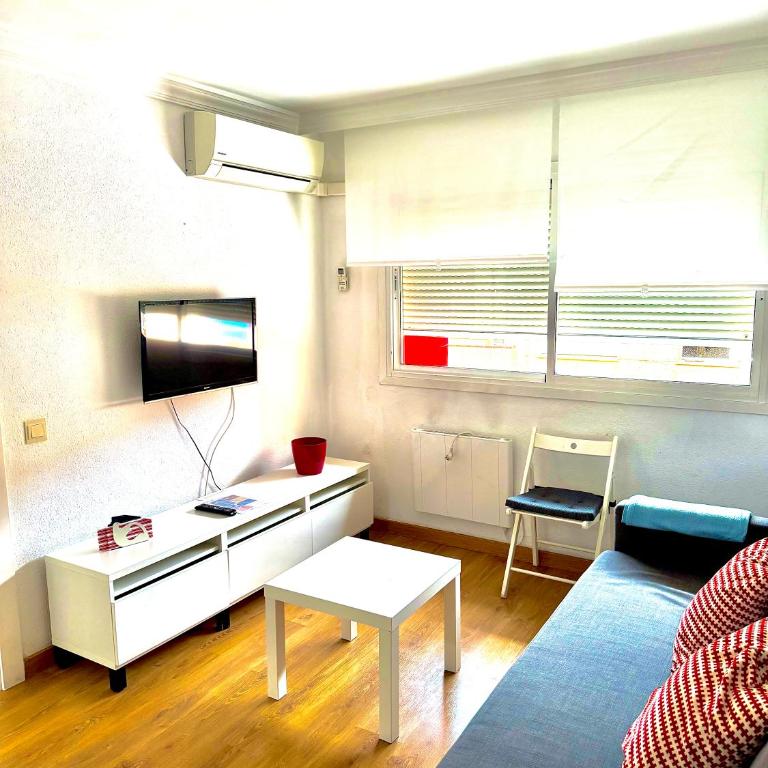 Ana's Apartment parking gratuito - Studio Apartment - 4