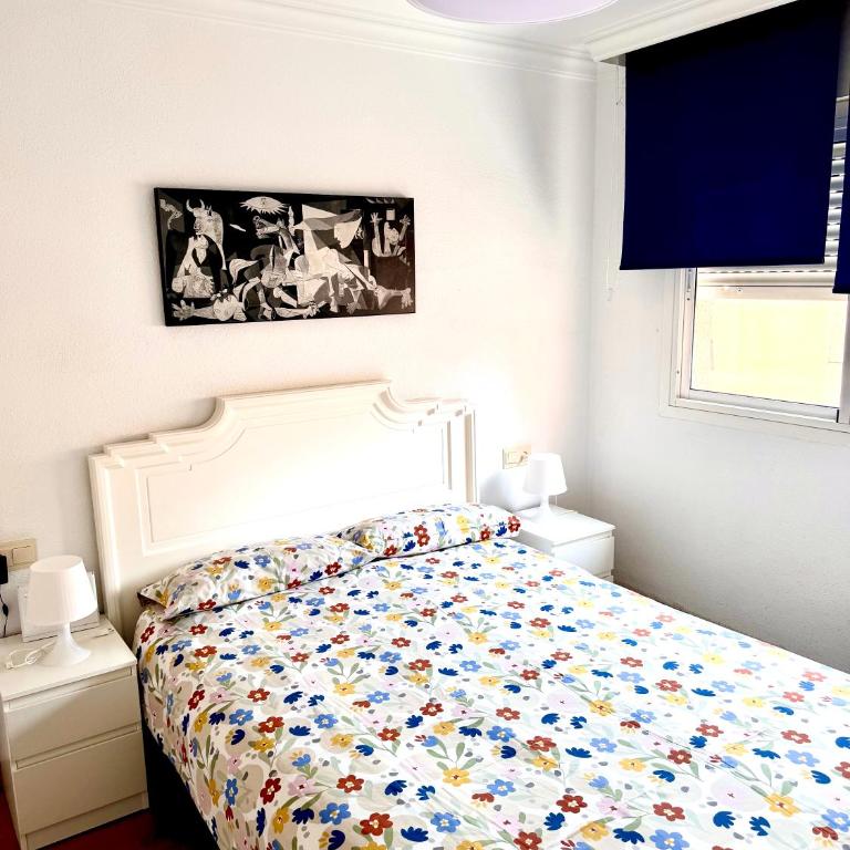 Ana's Apartment parking gratuito - Studio Apartment - 3