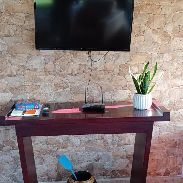 VV Finca Ave del Paraíso - Casa con 1 dormitorio - 45