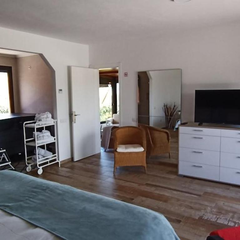 VV Finca Ave del Paraíso - Casa con 1 dormitorio - 42