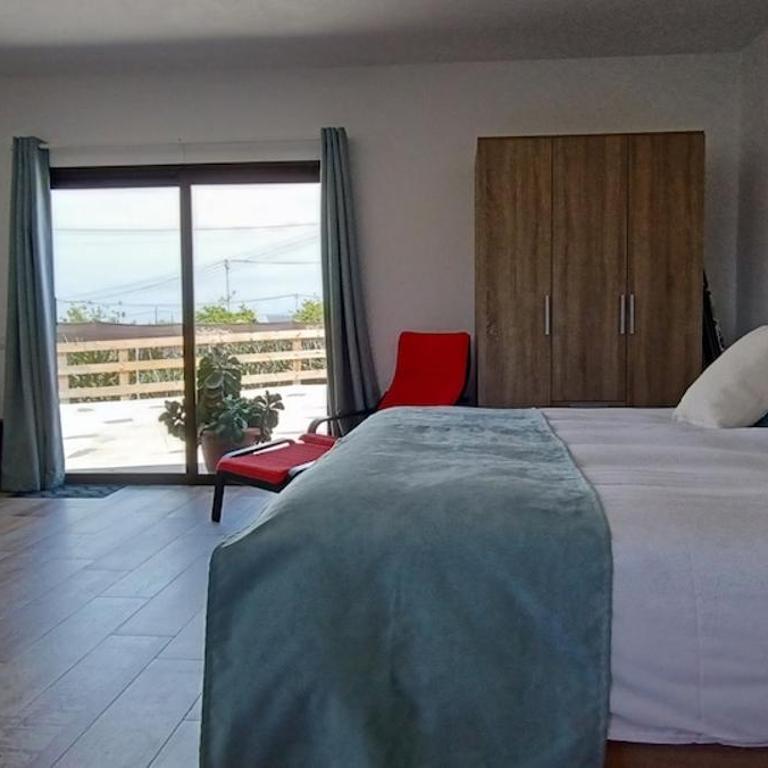 VV Finca Ave del Paraíso - Casa con 1 dormitorio - 41