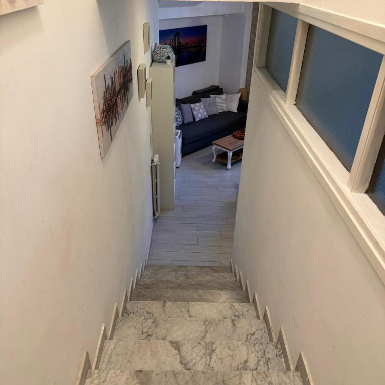La Casa di Ornella - Appartamento con 1 Camera da Letto - 12