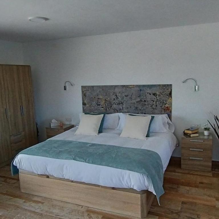 VV Finca Ave del Paraíso - Casa con 1 dormitorio - 40
