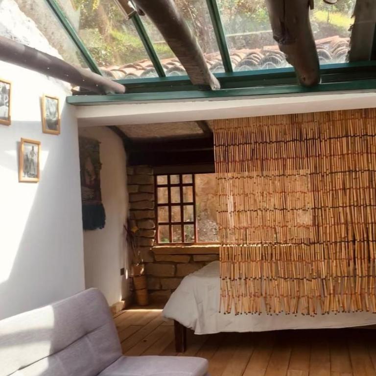 Hotel Rokas de Suesca - Habitación Doble Deluxe - 2