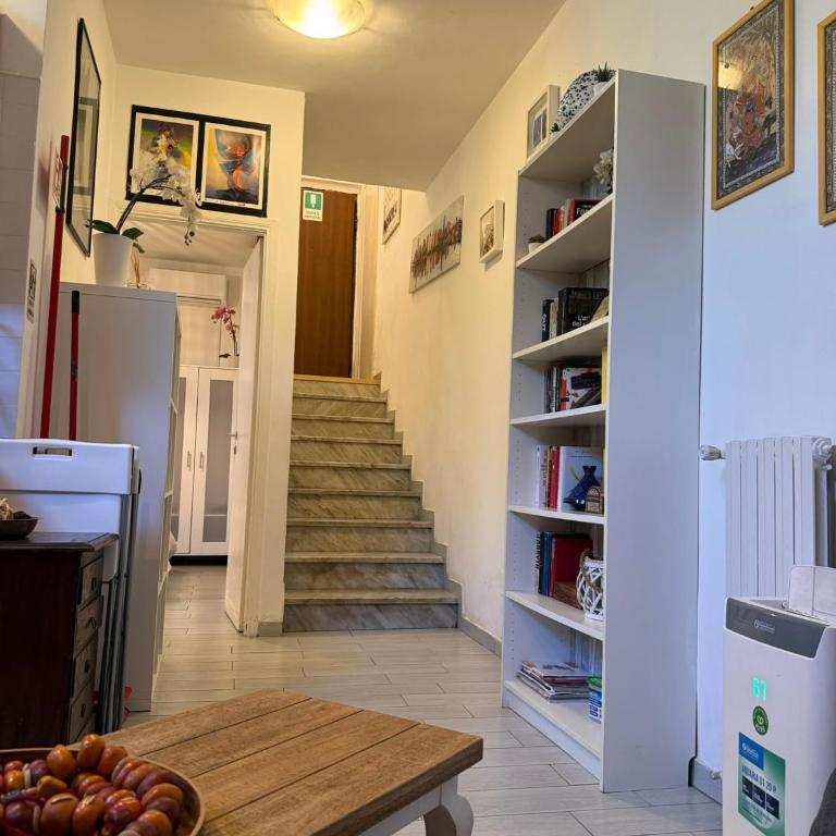 La Casa di Ornella - Appartamento con 1 Camera da Letto - 15