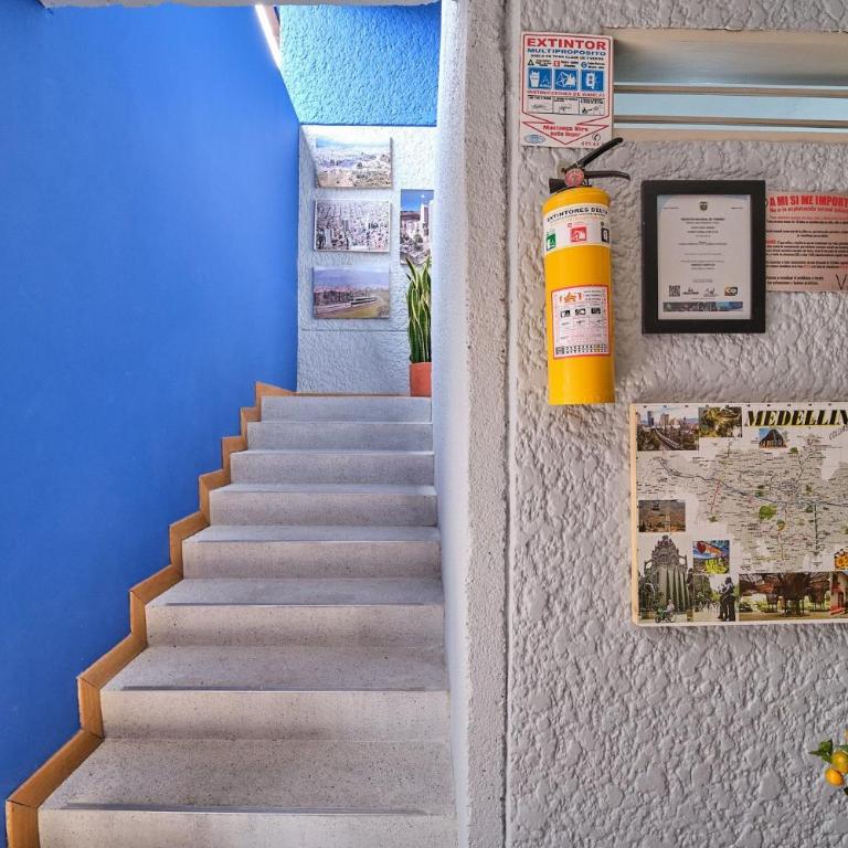 Living blue apartamentos - Apartamento - 4