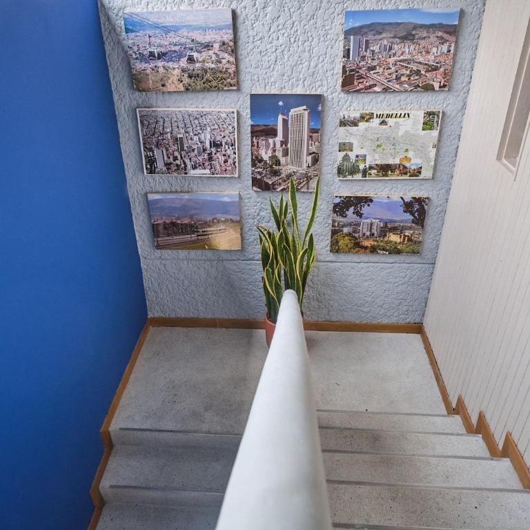 Living blue apartamentos - Apartamento - 9