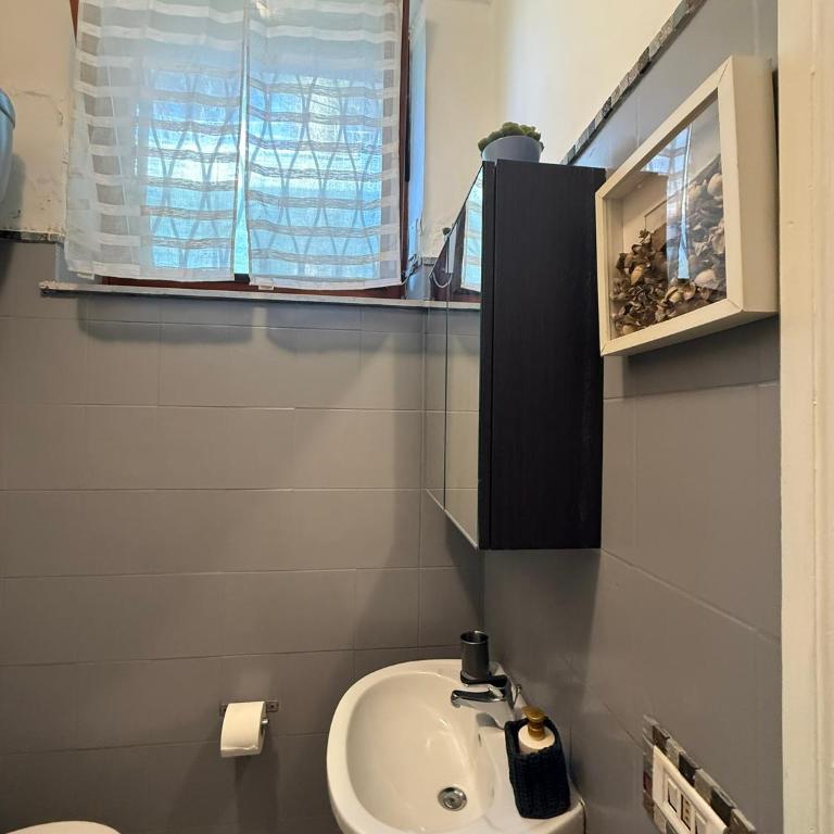 La Casa di Ornella - Appartamento con 1 Camera da Letto - 33