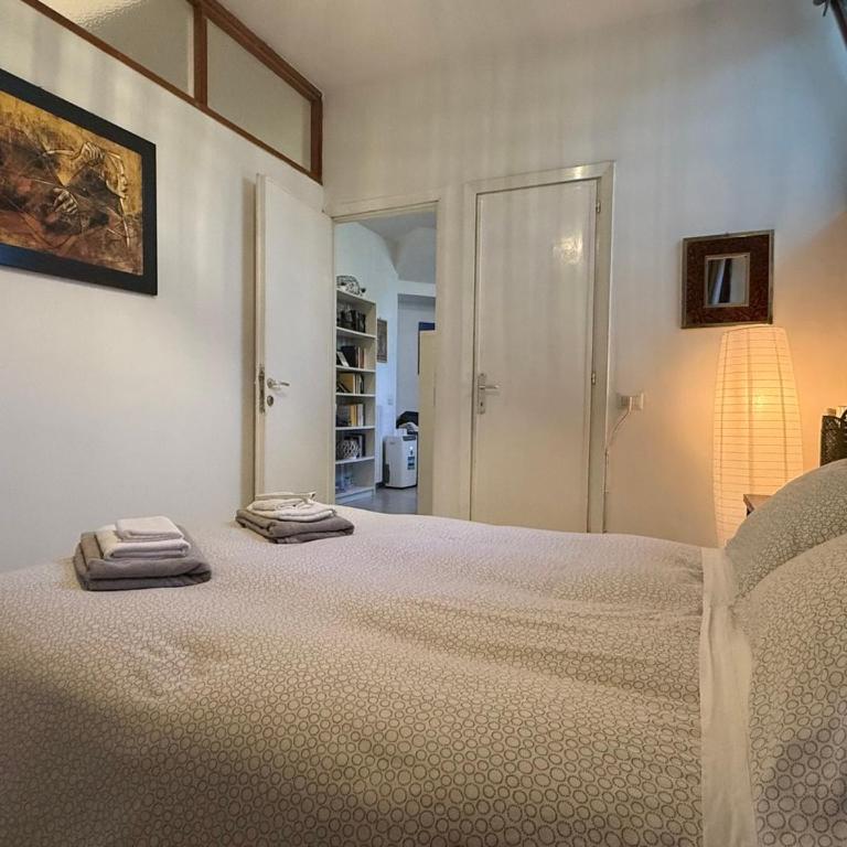 La Casa di Ornella - Appartamento con 1 Camera da Letto - 28