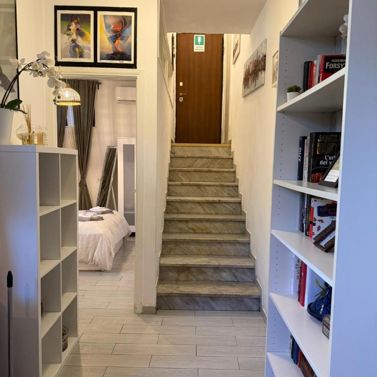 La Casa di Ornella - Appartamento con 1 Camera da Letto - 13