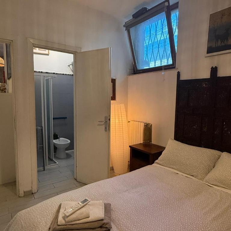 La Casa di Ornella - Appartamento con 1 Camera da Letto - 30