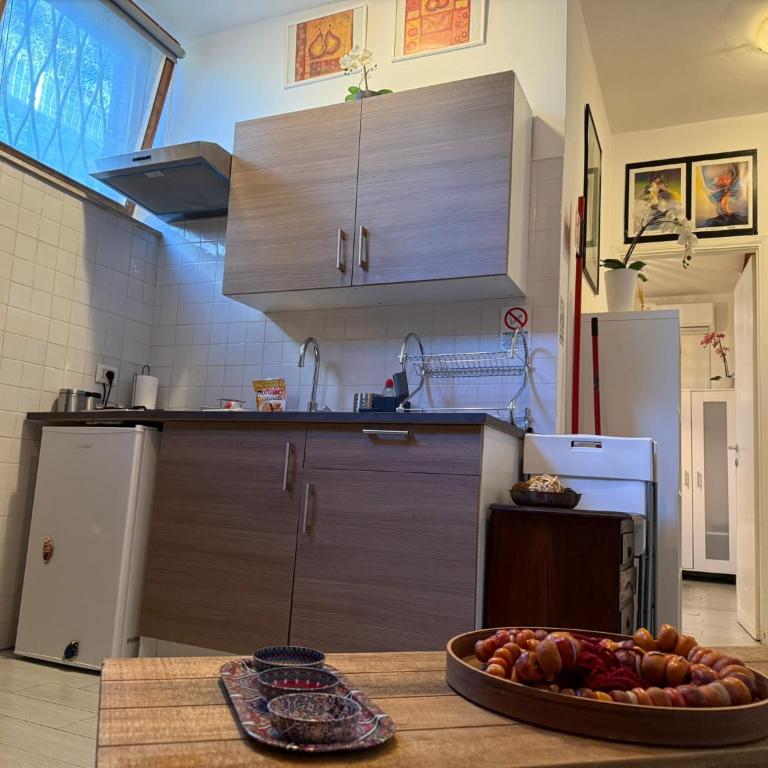La Casa di Ornella - Appartamento con 1 Camera da Letto - 22