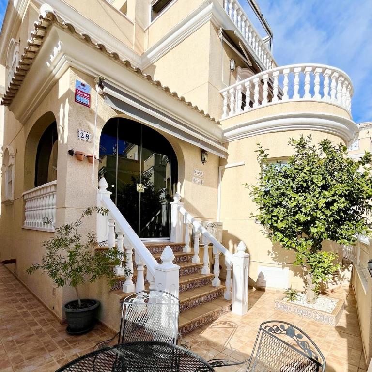 Limonero Townhouse Los Altos - Villa de 3 dormitorios - 2