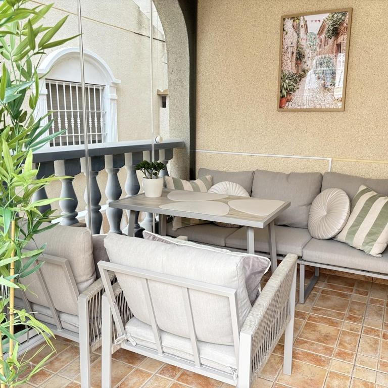 Limonero Townhouse Los Altos - Villa de 3 dormitorios - 6