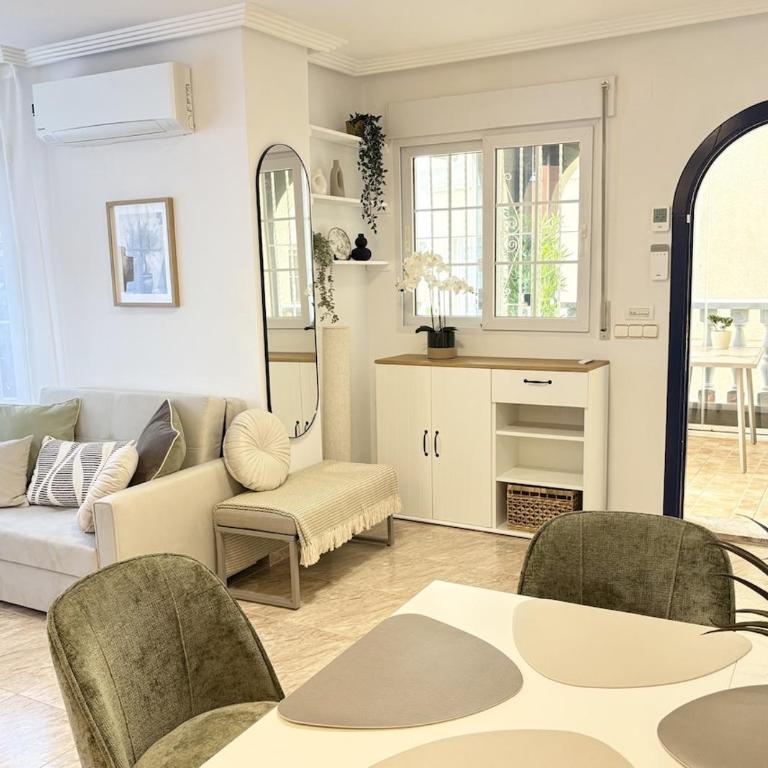 Limonero Townhouse Los Altos - Villa de 3 dormitorios - 9