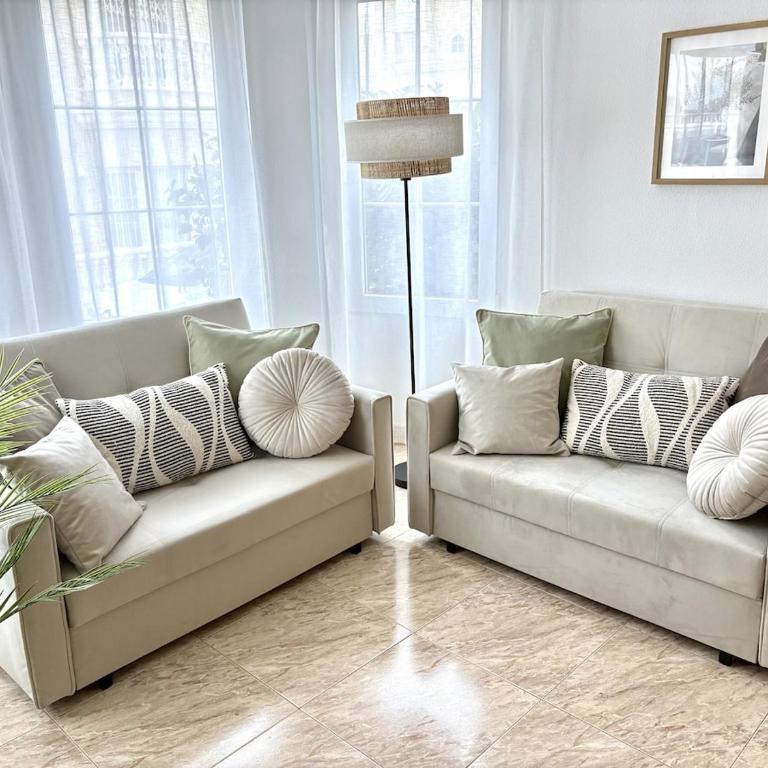 Limonero Townhouse Los Altos - Villa de 3 dormitorios - 13