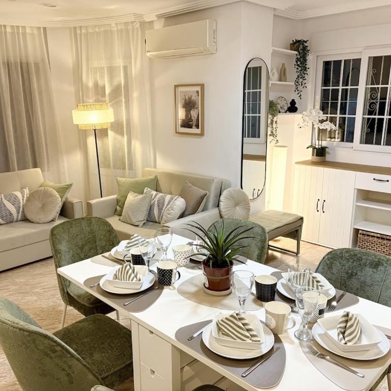 Limonero Townhouse Los Altos - Villa de 3 dormitorios - 14