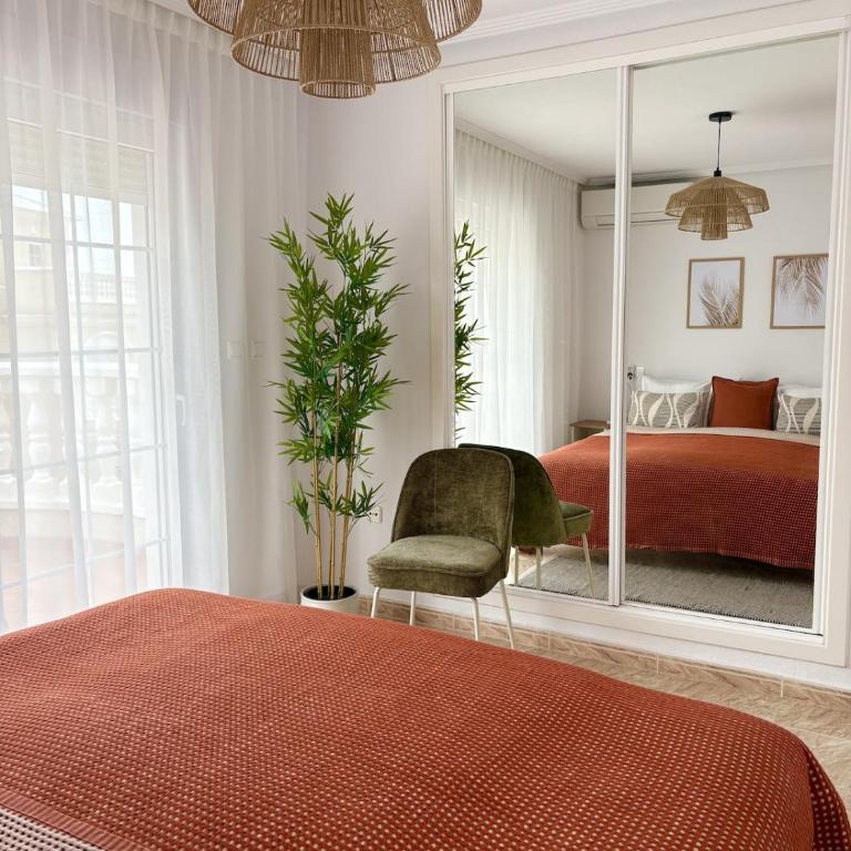 Limonero Townhouse Los Altos - Villa de 3 dormitorios - 20
