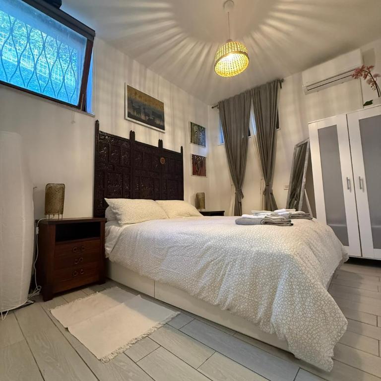 La Casa di Ornella - Appartamento con 1 Camera da Letto - 24