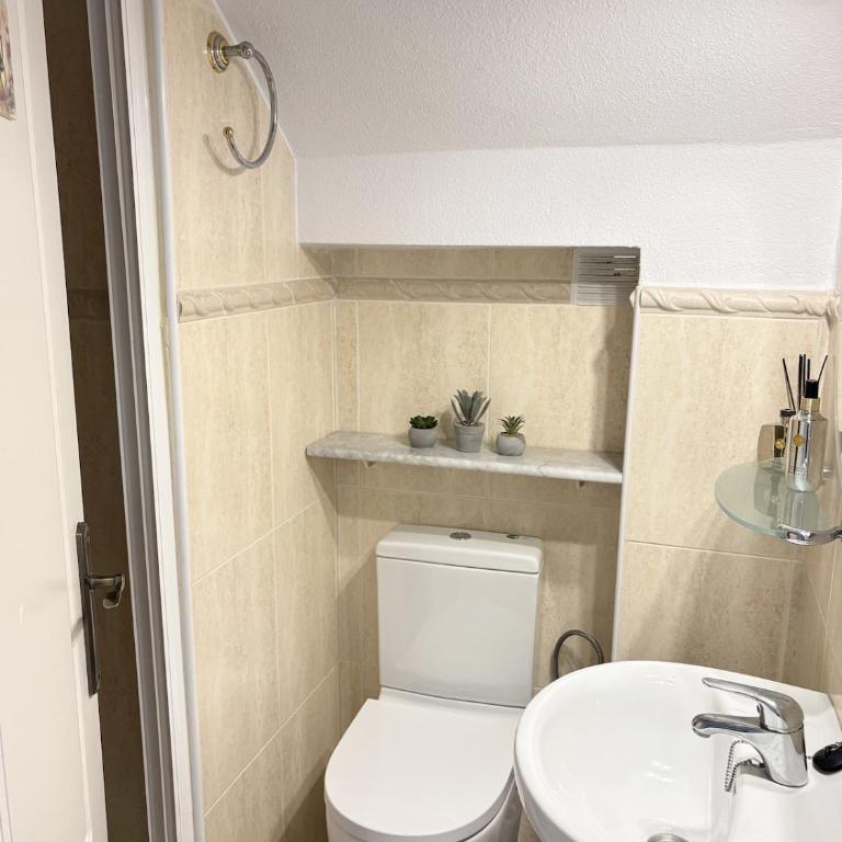 Limonero Townhouse Los Altos - Villa de 3 dormitorios - 27