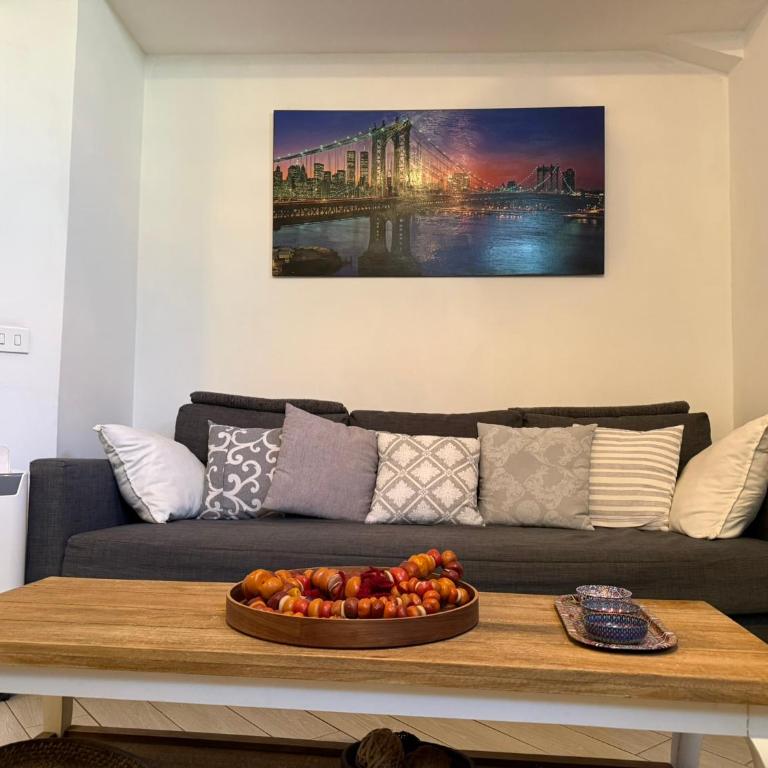 La Casa di Ornella - Appartamento con 1 Camera da Letto - 16