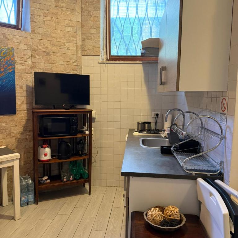 La Casa di Ornella - Appartamento con 1 Camera da Letto - 21